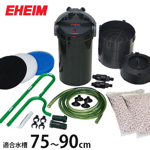 エーハイム エココンフォート 2236 (75cm〜90cm水槽用) 2236330 [EHEIM ...