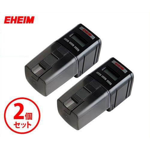 エーハイム 自動給餌器 オートフィーダー 2個セット 3581060 [EHEIM 熱帯魚]