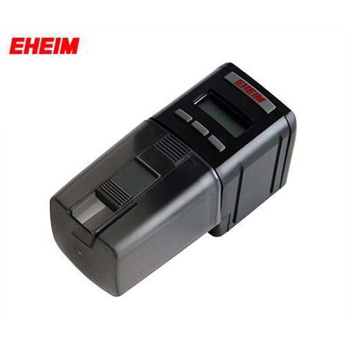 エーハイム 自動給餌器 オートフィーダー (観賞魚・熱帯魚用) 3581060 [EHEIM 水槽用...