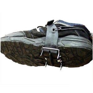 送料無料】（沖縄県を除く） 斜面作業足具 スベランチャー 脚絆タイプ