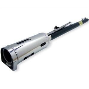 ピリオン 草焼きバーナー P-8 (5Lタンク式/100,000kcal) [灯油式