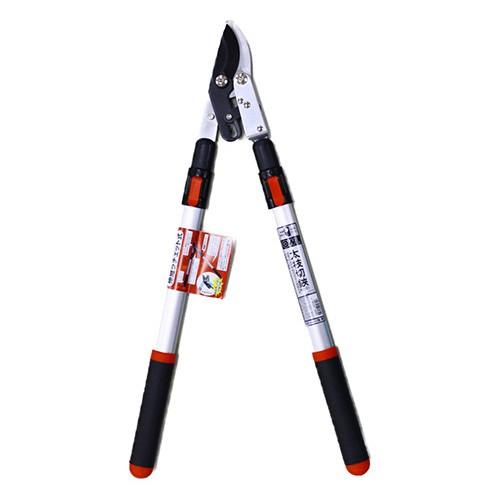 OWL A5-01 ラチェット伸縮パイプ柄株切鋏