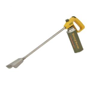 麻場(アサバ) バーナー シャトルファイヤー SFA-803 : ミナト