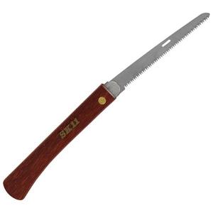 SK11 細工用ミニ折込鋸 SSM-5 4977292108287