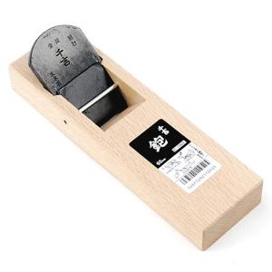 千吉 台付鉋 50MM 4977292110501 [大工道具 のみ 彫刻刀 鉋 台付鉋