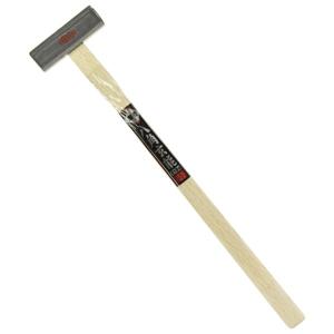 SK11 ステンレス製先切金槌 18MM 4977292132480 [大工道具 金槌