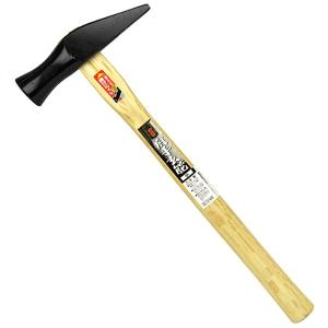 藤原産業 龍馬 舟手玄能 小 先切金鎚 幅130×高さ335×奥行き30mm