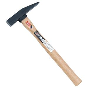 千吉 トンカチ槌 21MM 4977292137409 [大工道具 金槌 特殊