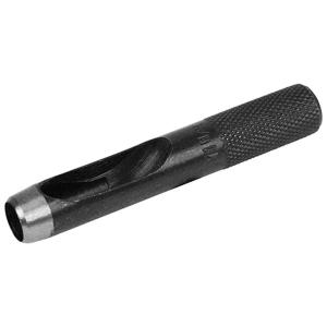 SK11 皮ポンチ 11MM 4977292144087 [大工道具 錐 ピット 皮ポンチ ハトメ 皮ポンチ]