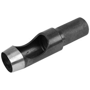 SK11 皮ポンチ 25MM 4977292144285 [大工道具 錐 ピット 皮ポンチ ハトメ 皮ポンチ]