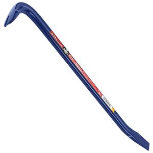 ヒラタ ごくかるバール 540MM 4960408042483 [大工道具 バール 平