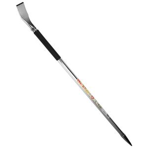 ヒラタ ごくかるバール 540MM 4960408042483 [大工道具 バール 平