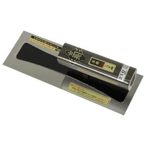 アローライン テフリック本焼シゴキ鏝0.3 270MM 4949956392707