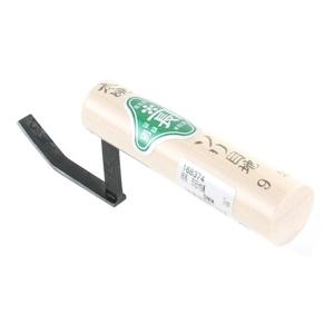 緑長 反目地鏝 9MM 4977292168373