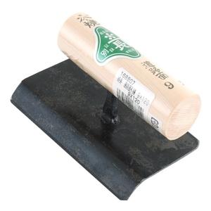 緑長 道路面引鏝 9X120 4977292168809