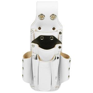 小物 K SK11 コーキングケース伸縮可 NI-5 4977292140720 [大工道具