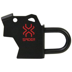 SK11 インパクトフック日立右手用 SPD-H-R ブラック 4977292115346