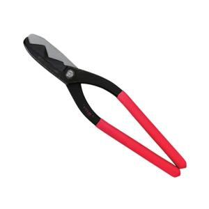 千吉 金切鋏 波板切 270MM MS-6 4977292180146