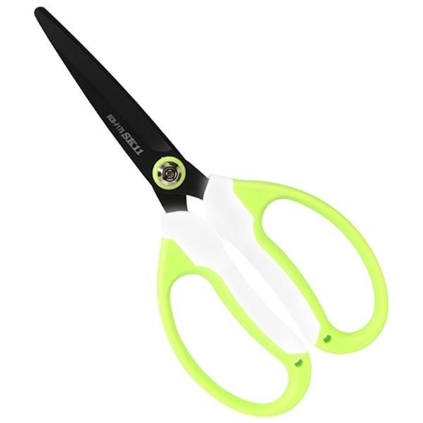 【メール便】SK11 ホームカットRフッ素グリーン HCR-F175G 4977292129909 ...