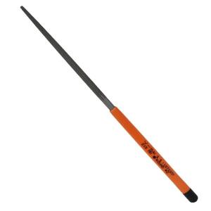 Y-SK11 細工用ヤスリ 中目・丸 215MM 4977292187220 [ヤスリ 細工用ヤスリ]
