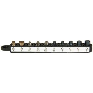 TOP（トップ） 電動ドリル用ヘクスビットセット EHB6000S 6本入 [EHB