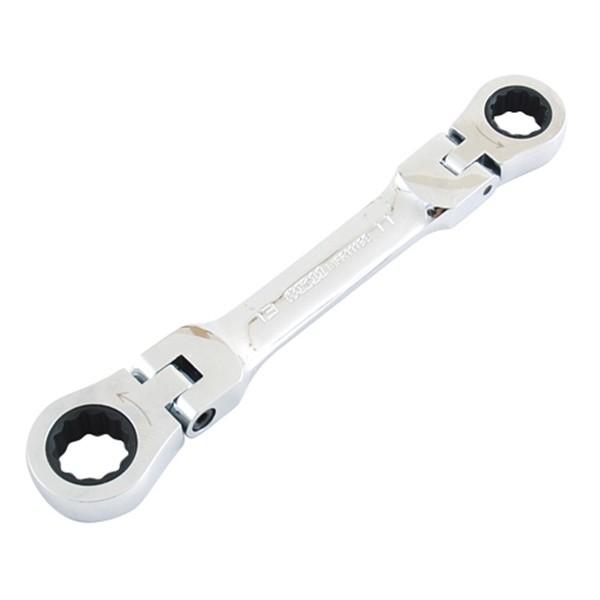 【メール便】SK11 ショートダブルフレックスR 11X13MM 4977292256377 [スパ...