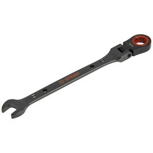 SK11 フレックスラチェットレンチ SPG-G10F 4977292296724 [スパナ ラチェットスパナ]
