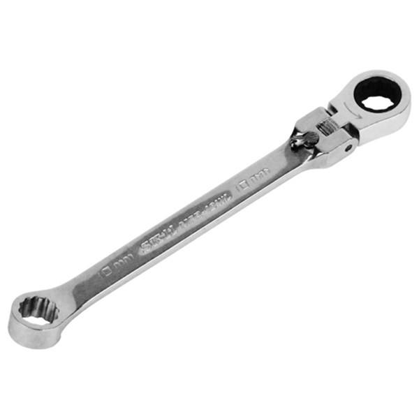 【メール便】SK11 フレックスメガネラチェット MFR-10WL 4977292297011 [ス...