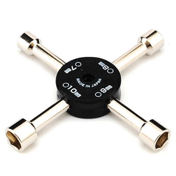 【メール便】SK11 クロスナットレンチ SXR42N 4977292296700 [スパナ ボック...