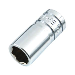 TOP工業(トップ工業) 電動ドリル用全ネジソケット W3/8 3分 対応 ZNS-3
