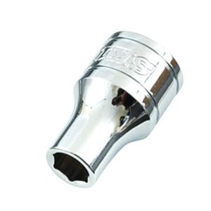 【メール便】SK11 ソケット9.5 S3-07 4977292850605 [ソケット 3/8ソケット]