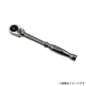 SK11 コンパクトラチェットハンドル SRH2CH 4977292239486