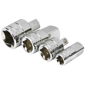 ソケット SK11 【メール便】SK11 ソケットアダプターセット SSA-4S