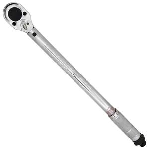 E-Value プレセット型トルクレンチ ETR3-110 4977292240055 E-Value プレセット型トルクレンチ ETR3-110 4977292240055