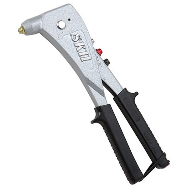 SK11 ハンドリベッター HR-11 4977292217286 [リベッター ハンドリベッタ―]