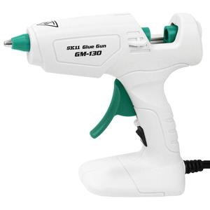 ぷガンにさん専用 SK11 コード式 ピタガンEX(ホットグルーガン) 17W GM-130 ( 1個