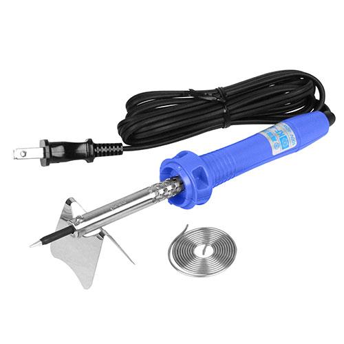 【メール便】SK11 はんだこてセット 40W KF-40S 4977292274319 [半田ゴテ...