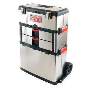 SIGNET シグネット 工具箱 両開き ツールボックス SG350 ツールケース