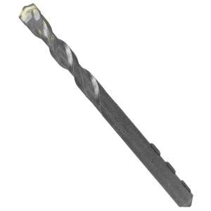 SK11 コンクリートドリル 10.5mm 6.35mm六角軸 インパクト ドリル