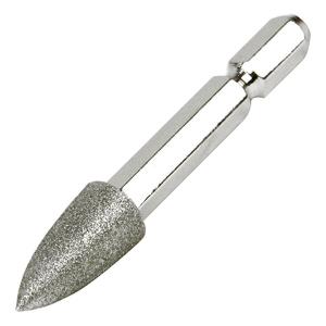 SK11 【メール便】SK11 六角軸ダイヤモンドバー DIA-3HEX SK11 【メール便】SK11 六角軸ダイヤモンドバー DIA-3HEX