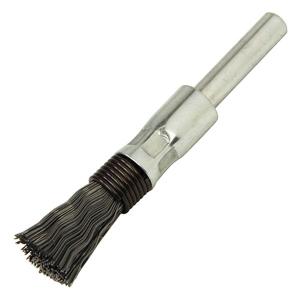 SK11 軸付筒型ブラシ 10MM 497729...の商品画像