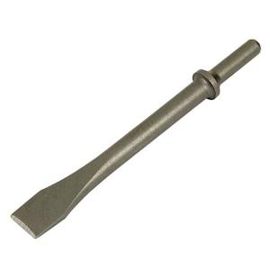 マキタ（makita） スケーリングチゼル A-25183 溝つき用 六角軸30mm