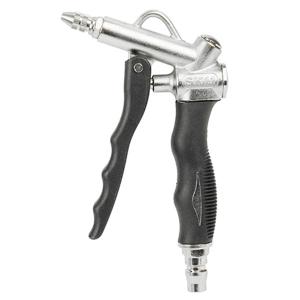 【メール便】SK11 エアダスター ライト流調N付 SAD-107A 4977292450010 [エアーツール ダスター]