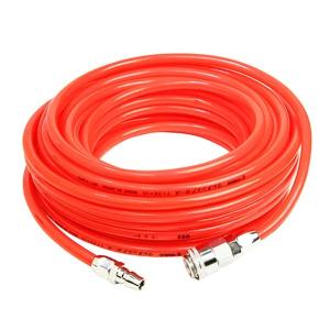 2種類のホース付き 専用品 メール便】E-Value 強力オールステンホースバンド 8-12