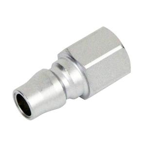 SK11 ハイカプラ Rc1／4 20PF プラグ 4977292459358