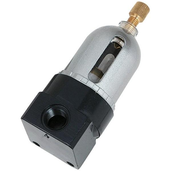 SK11 エアフィルタ 44μ固定用 AF-1 4977292442961 [エアーツール 圧力計 ...