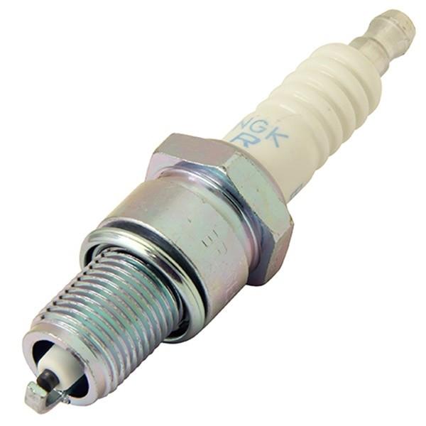 【メール便】SK11 スパークプラグ No.12 BPR-6ES 4977292388542 [スパ...