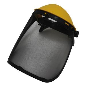 セフティー3 草刈り機用防災面メッシュロング KB-16 4977292647960