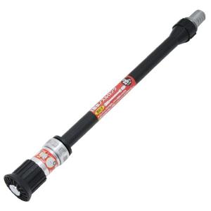 セフティー3 自在散水ノズルロング微粒子 25MM 4977292678001