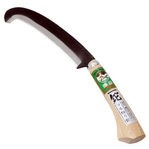 潮光 鉈 180mm 片刃 手打 土佐 鞘なし 鉈 なた : TY SHOP - 通販
